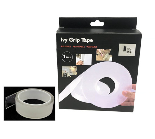 Reusable Ivy Grip Tape